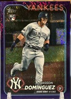 Jasson Dominguez
