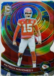 Patrick Mahomes II