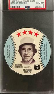 Brooks Robinson