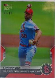 Adam Wainwright