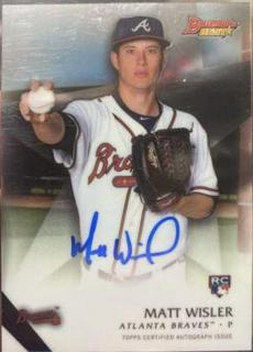 Matt Wisler