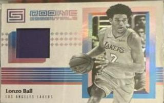 Lonzo Ball