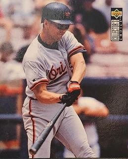 Cal Ripken Jr