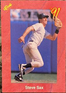 Steve Sax