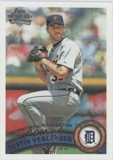 Justin Verlander