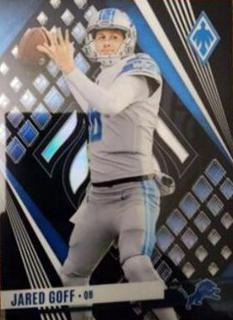 Jared Goff