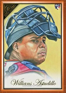 Willians Astudillo
