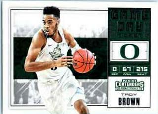 Troy Brown Jr.