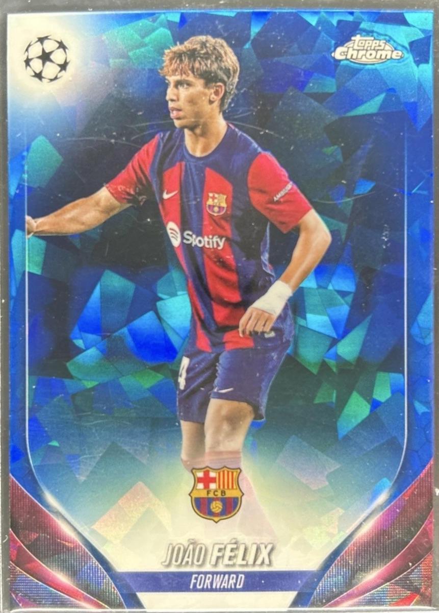 Joao Felix [Sapphire] #71