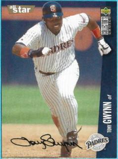 Tony Gwynn