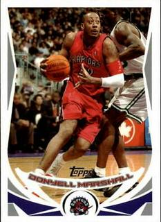 donyell marshall
