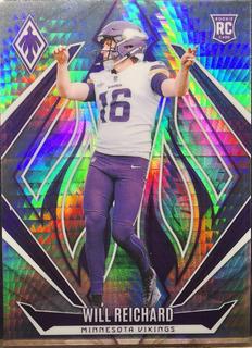 Will Reichard