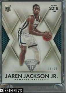 Jaren Jackson Jr.