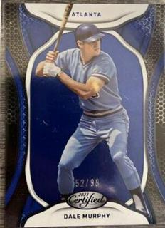 Dale Murphy