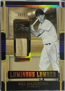 Bill Mazeroski