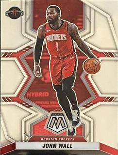 John Wall