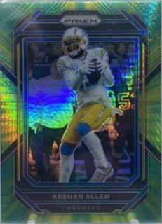 Keenan Allen