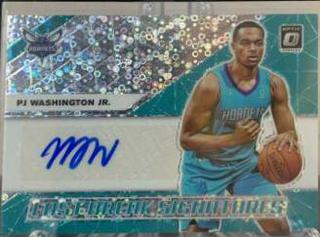 PJ Washington Jr.