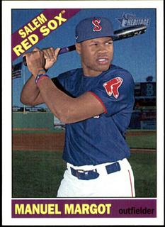 Manuel Margot