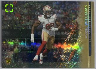Mykel Williams