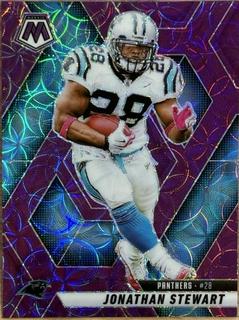 Jonathan Stewart