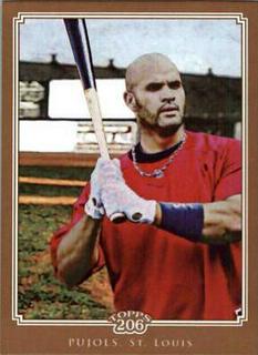 Albert Pujols
