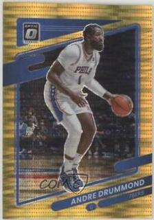 Andre Drummond