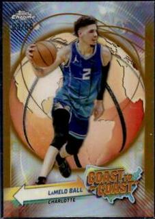 LaMelo Ball