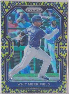 Whit Merrifield