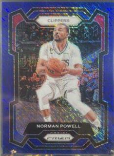 Norman Powell