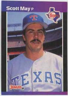 Scott May