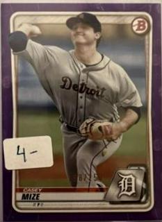 Casey Mize