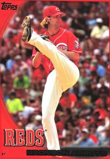 Bronson Arroyo
