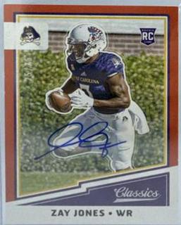 Zay Jones
