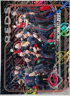 Cincinnati Reds