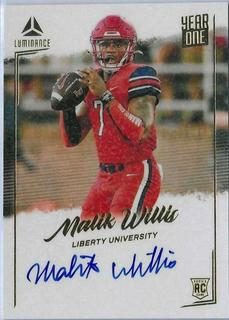 Malik Willis