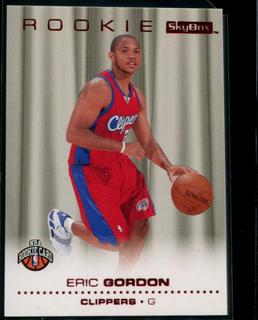 Eric Gordon