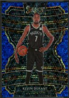 Kevin Durant