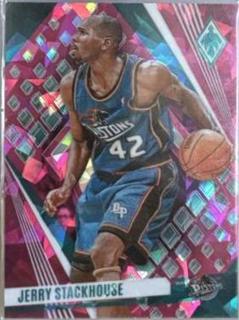 Jerry Stackhouse
