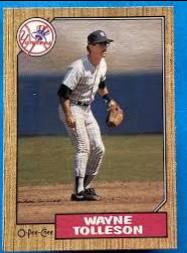 Wayne Tolleson