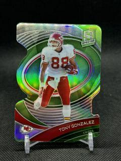 Tony Gonzalez