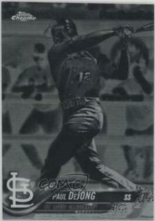 Paul DeJong