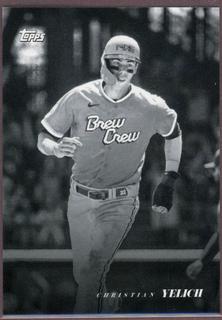 Christian Yelich