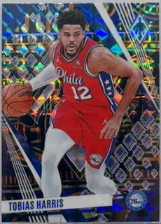 Tobias Harris