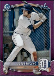 Josue Briceno