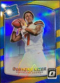 DeShone Kizer