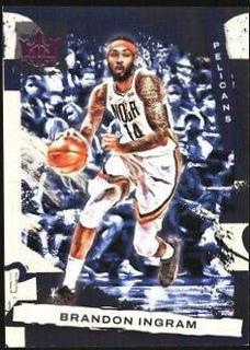 Brandon Ingram