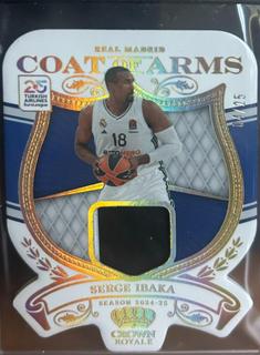 Serge Ibaka
