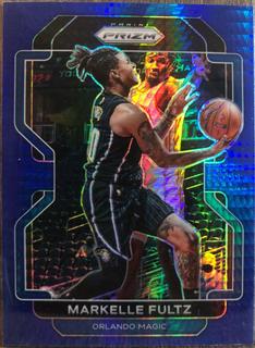 Markelle Fultz