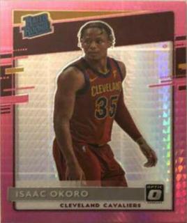 Isaac Okoro
